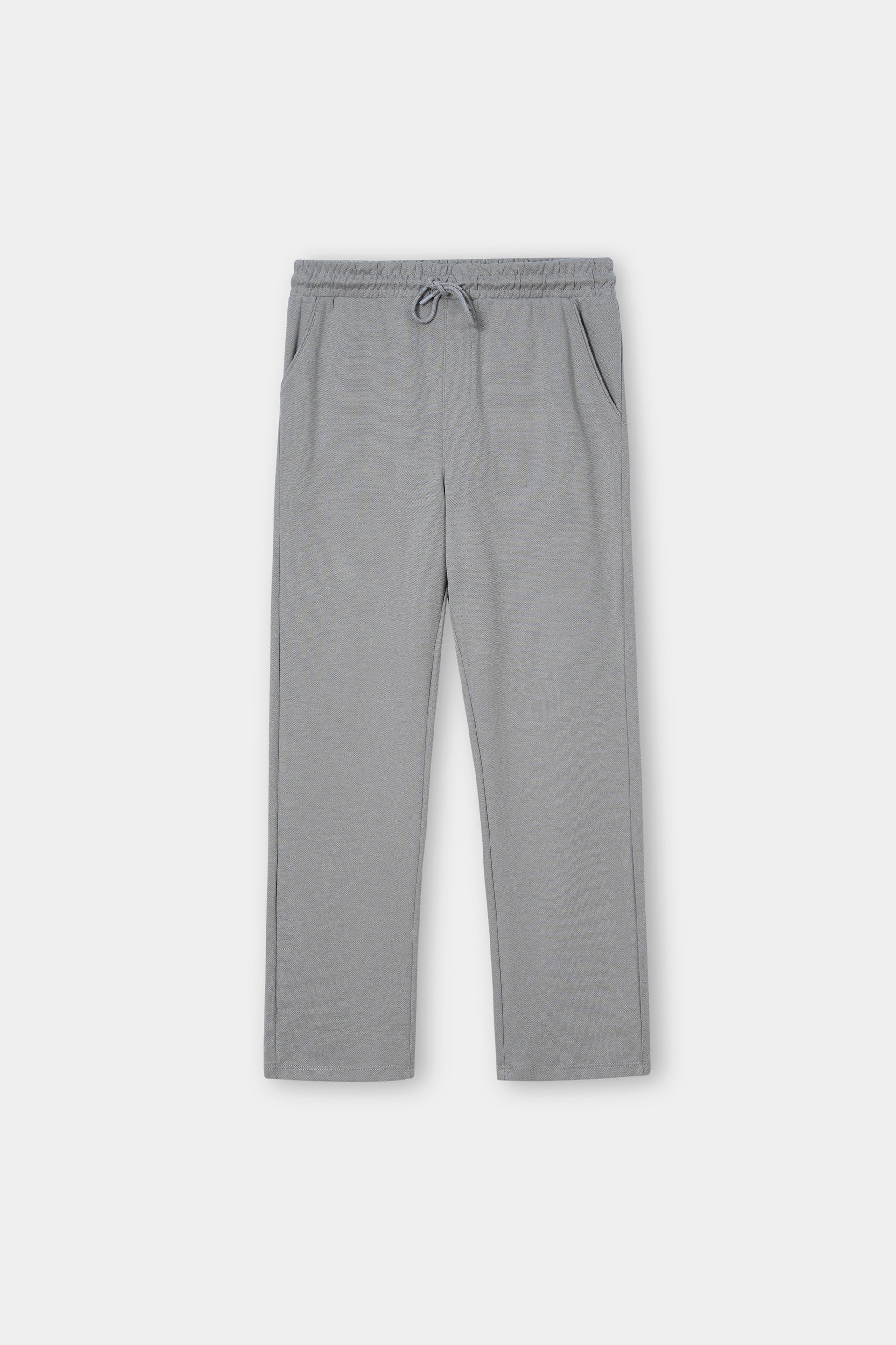 Men Straight Trouser