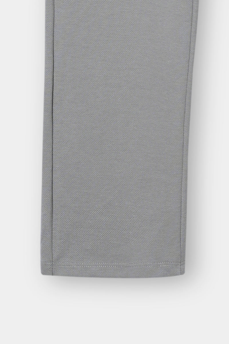 Men Straight Trouser - Engine - Buy Now