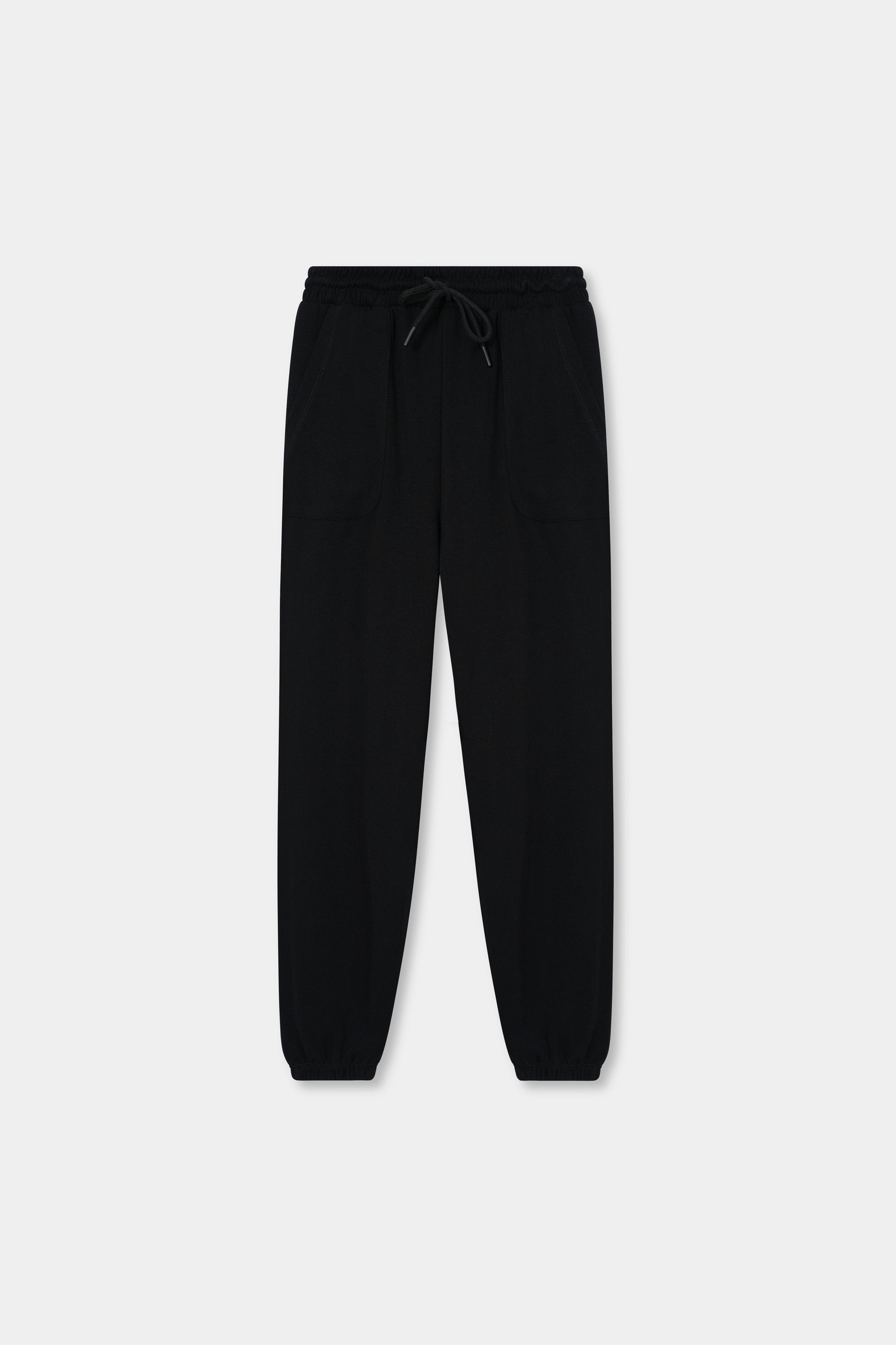 Men Straight Trouser