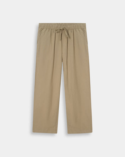 Men Straight Trouser