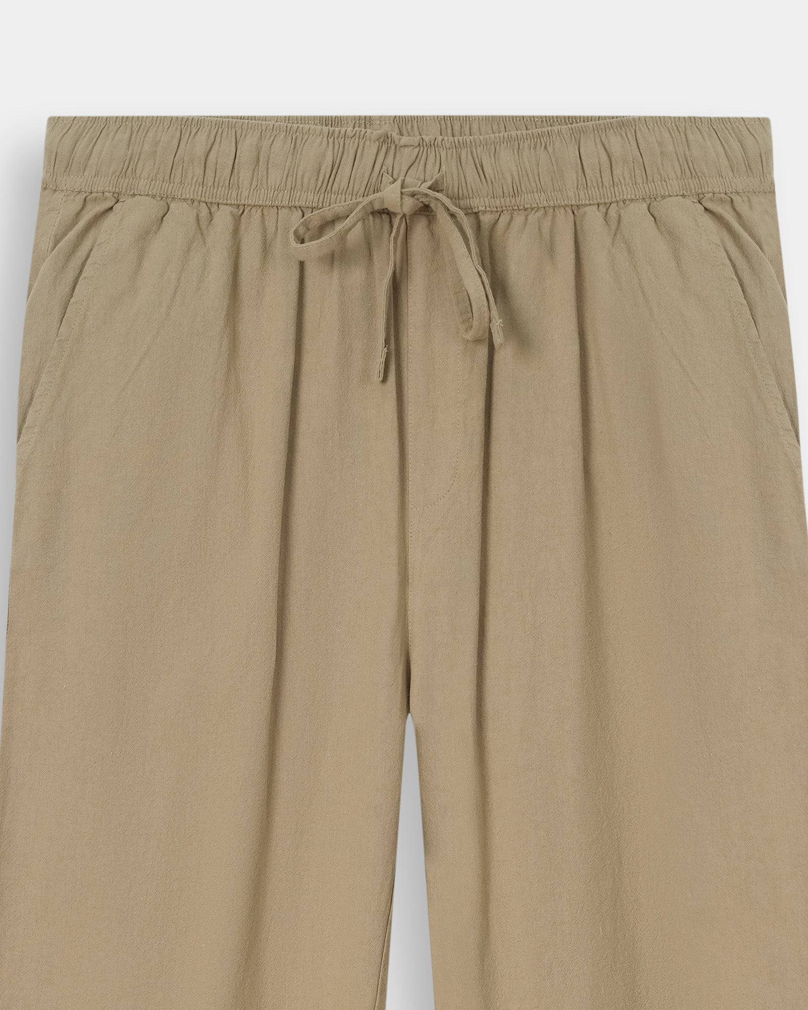 Men Straight Trouser