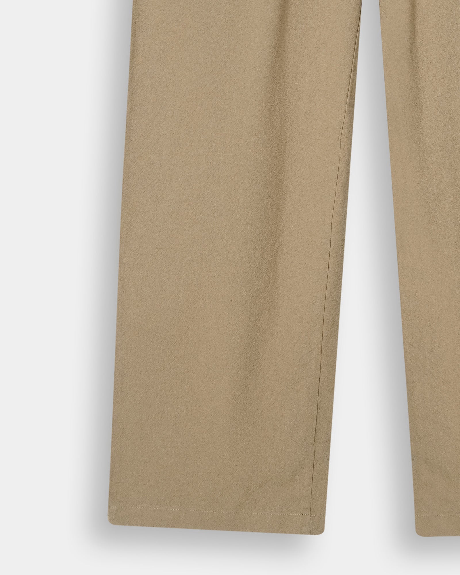 Men Straight Trouser