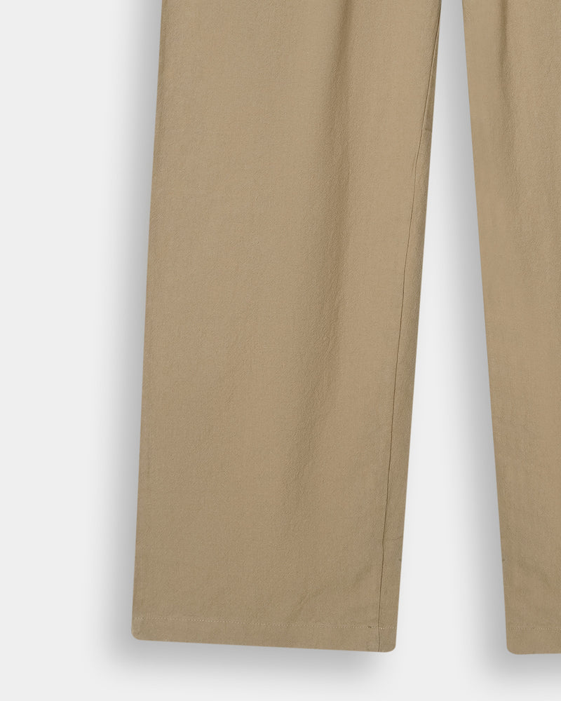 Men Straight Trouser - Engine - Buy Now