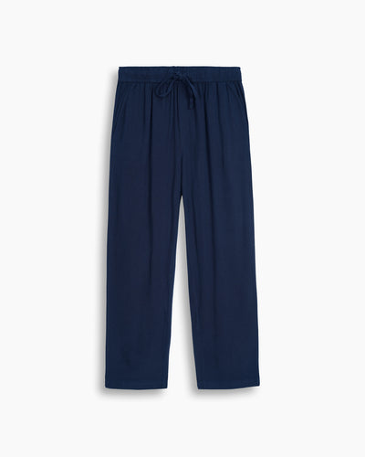 Men Straight Trouser