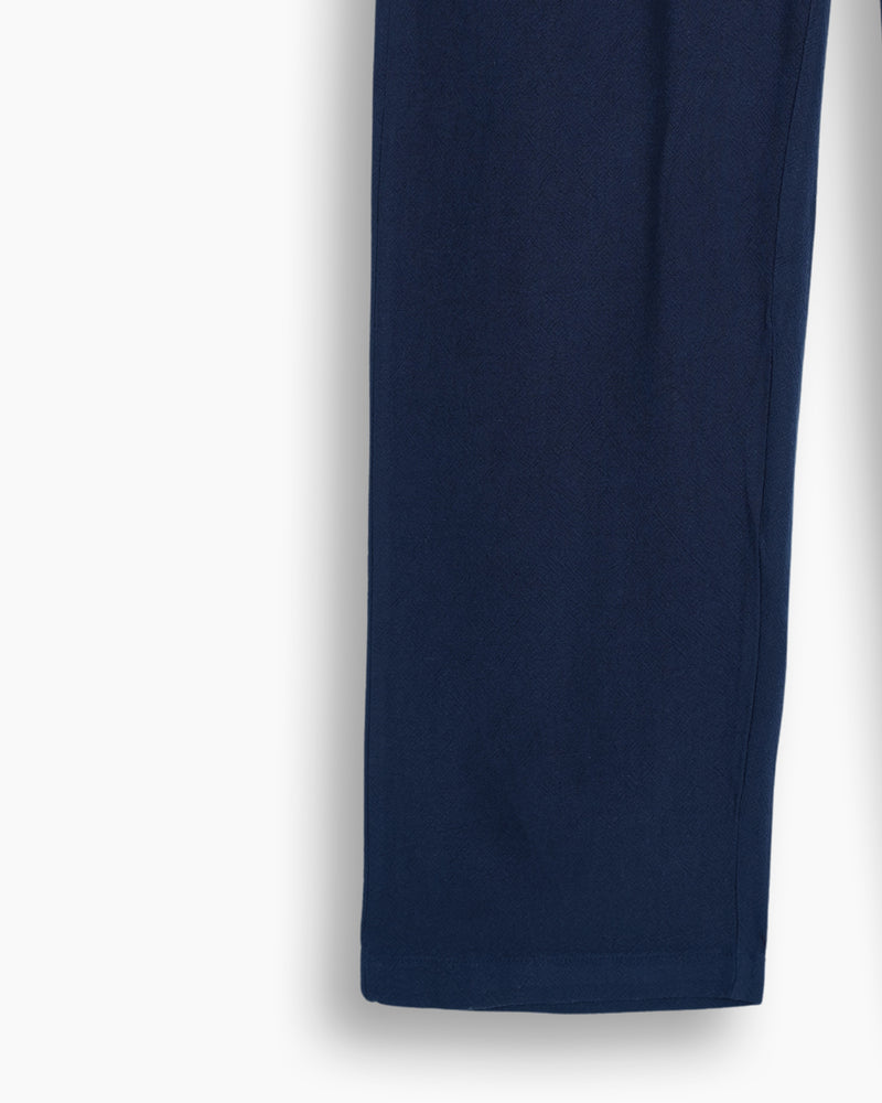 Men Straight Trouser - Engine - Buy Now