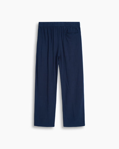 Men Straight Trouser