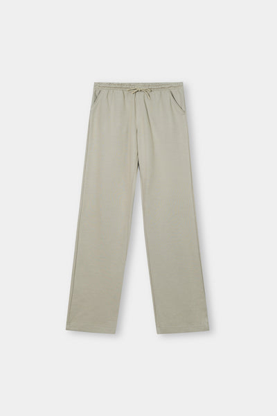 Men Straight Trouser