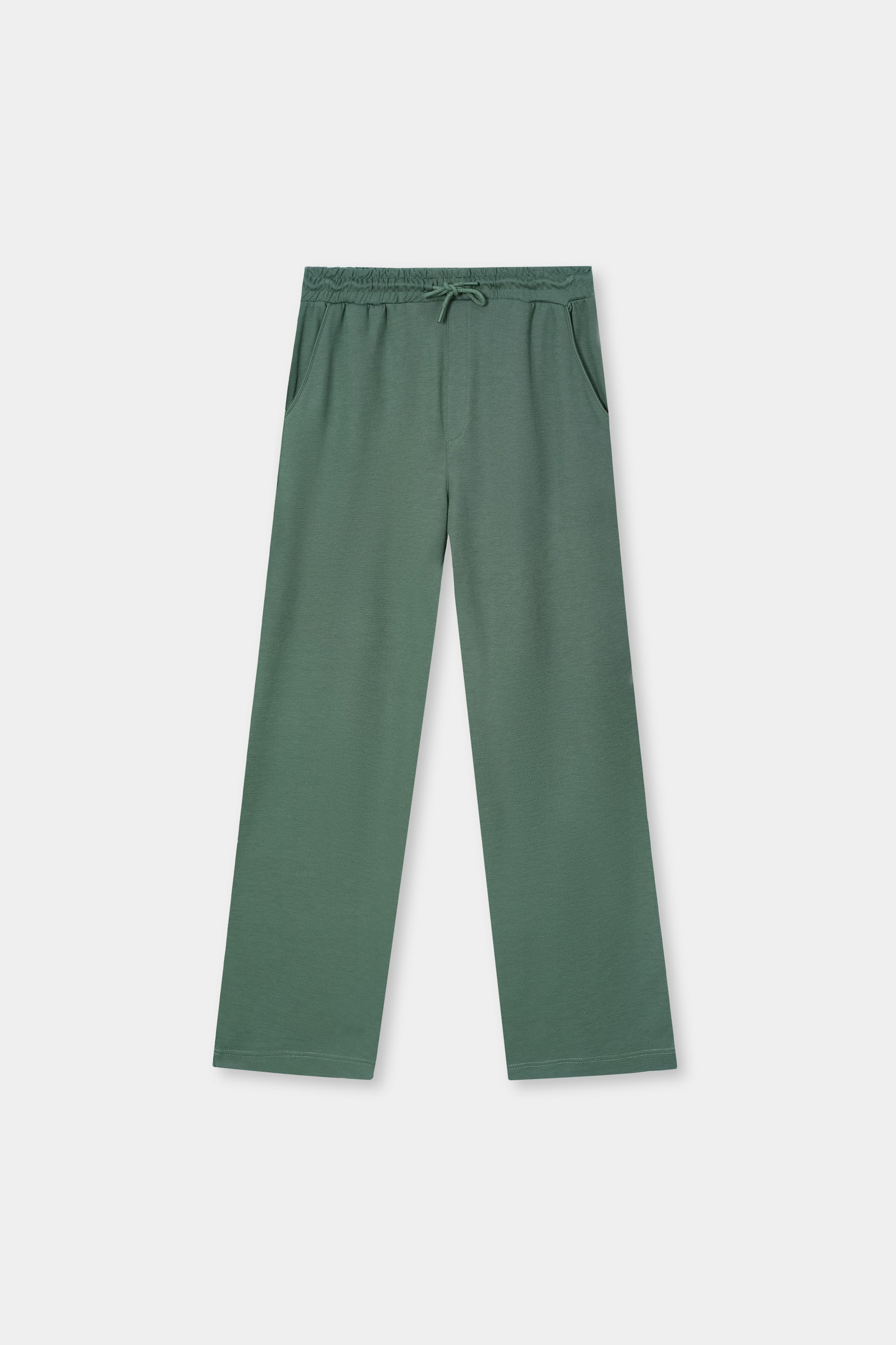 Men Straight Trouser