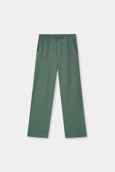 Men Straight Trouser