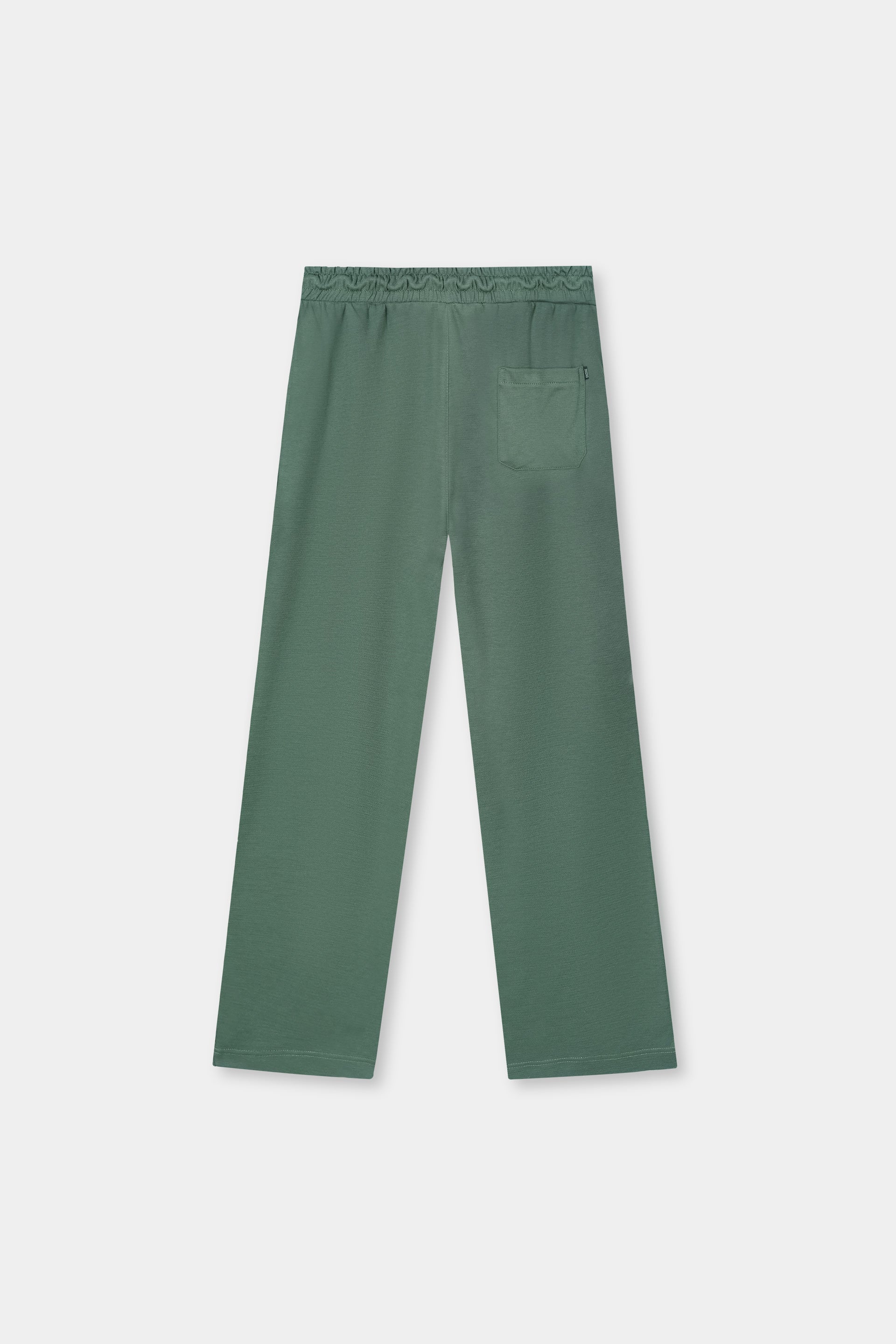 Men Straight Trouser