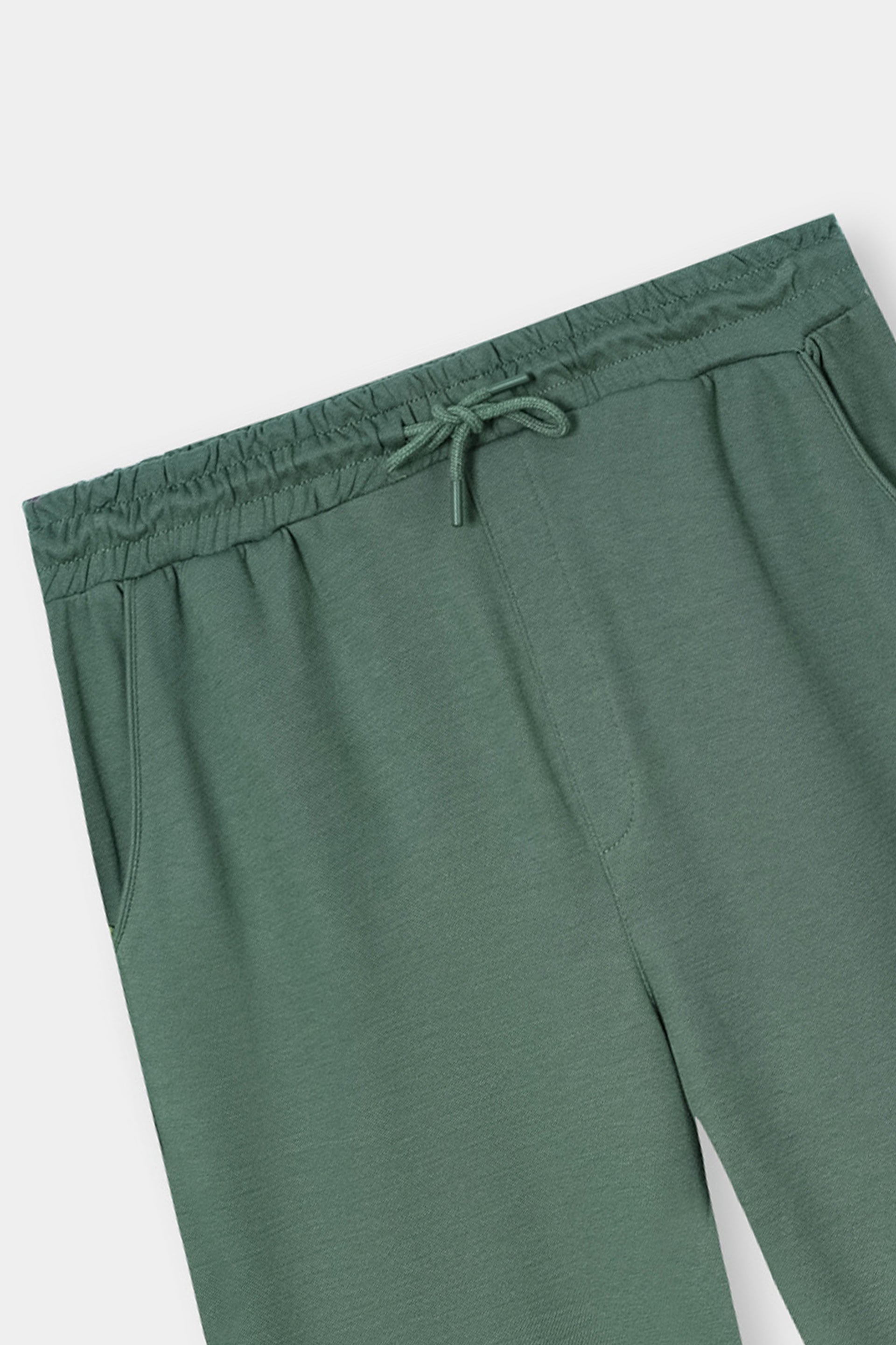 Men Straight Trouser - Engine - Buy Now