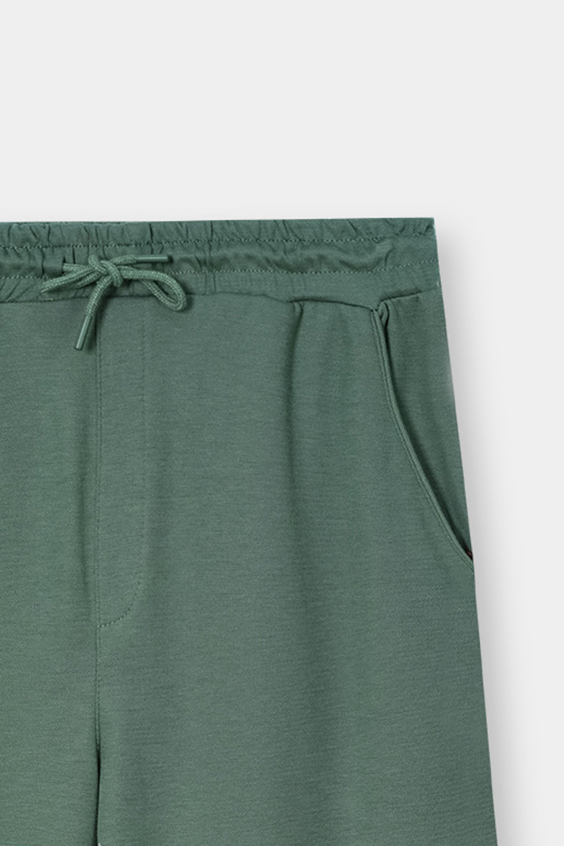 Men Straight Trouser - Engine - Buy Now