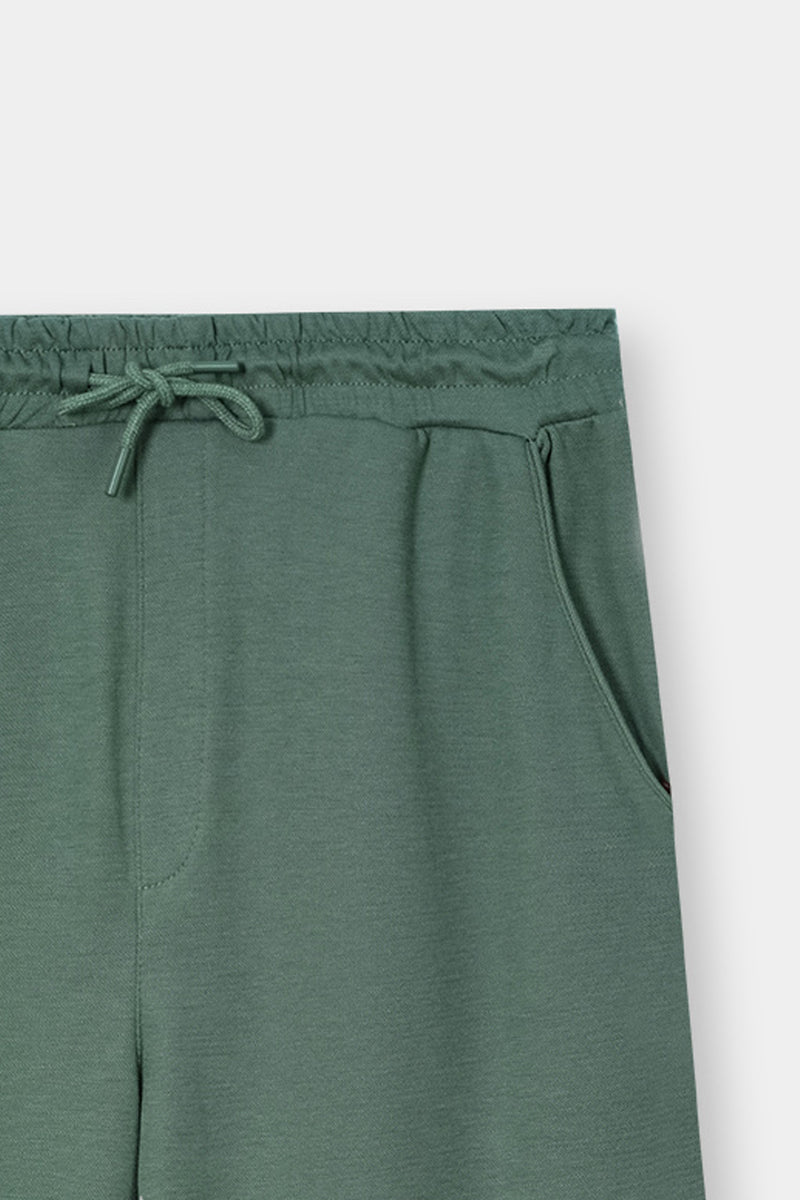 Men Straight Trouser - Engine - Buy Now
