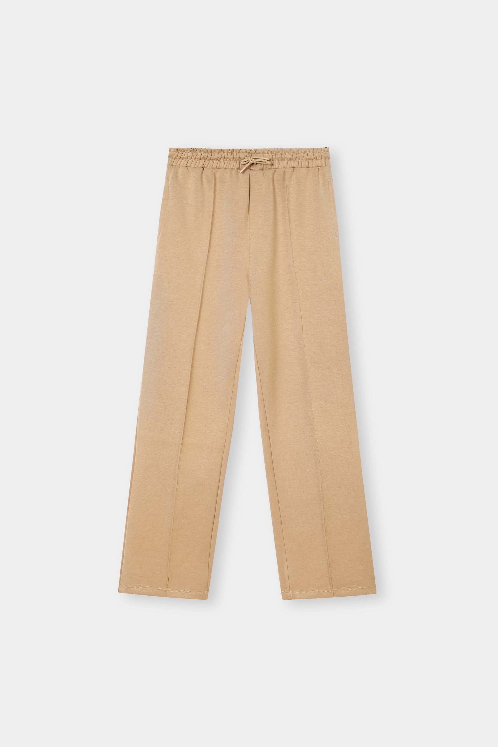 Men Straight Trouser
