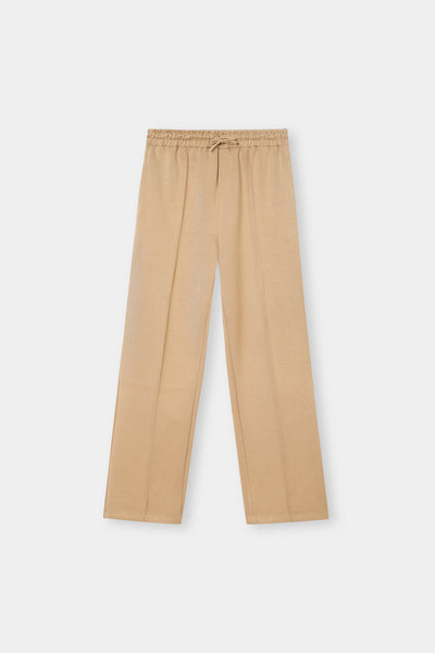 Men Straight Trouser