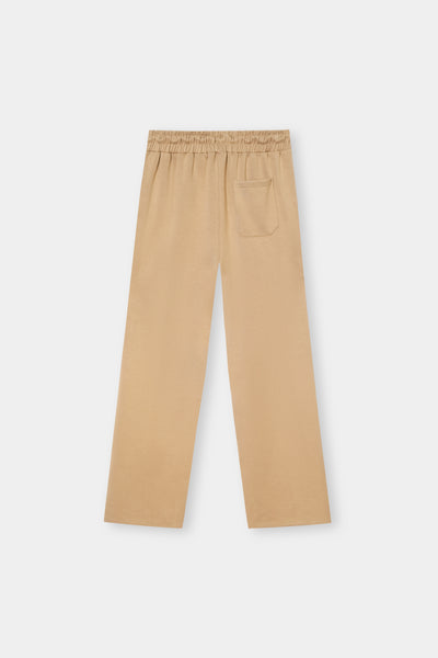 Men Straight Trouser