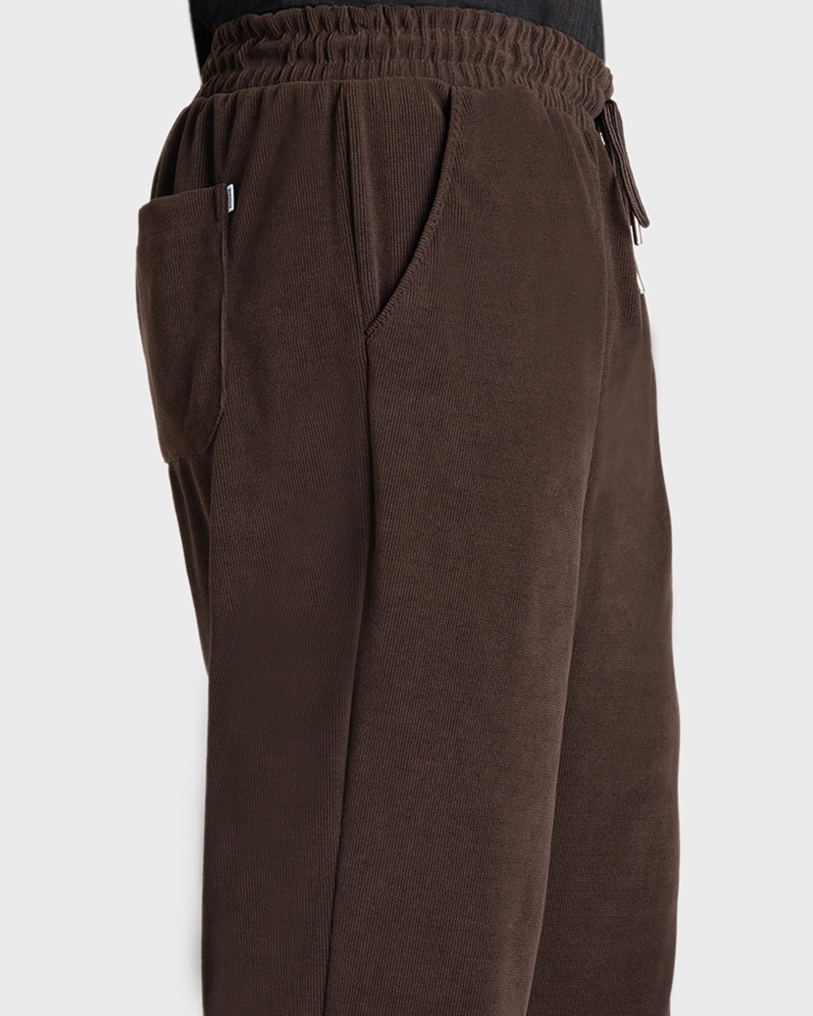 Men Straight Trouser