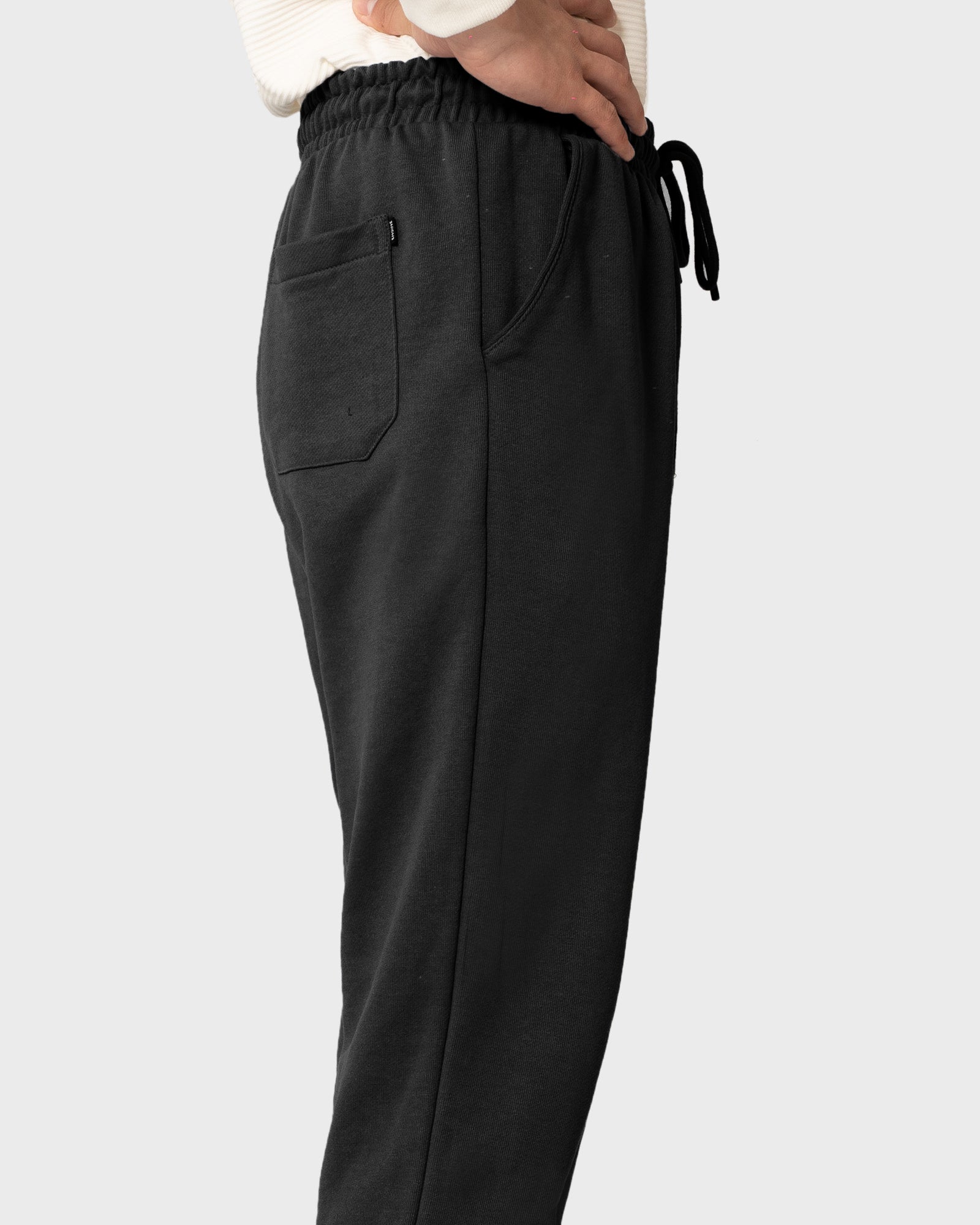 Men Straight Trouser