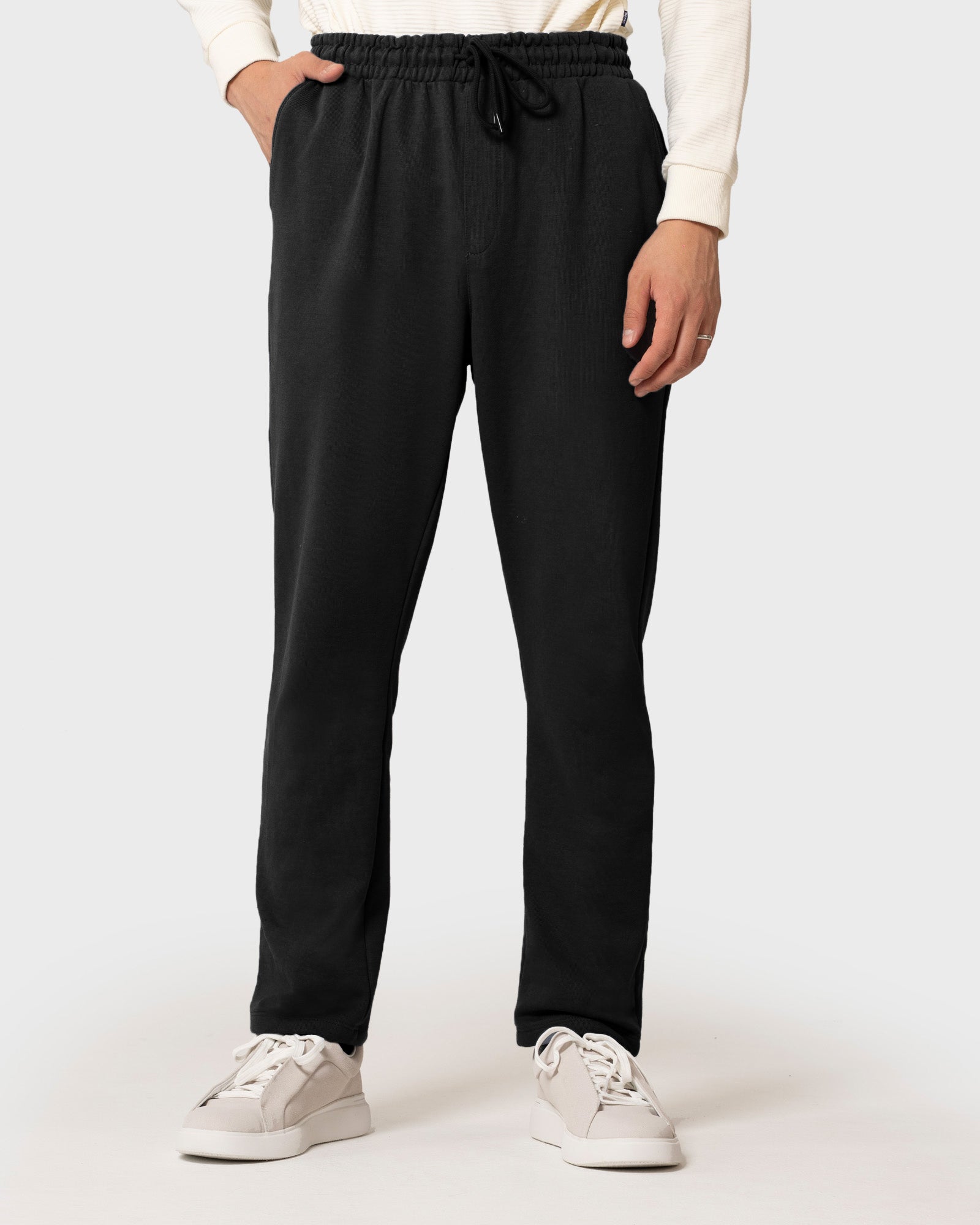 Men Straight Trouser