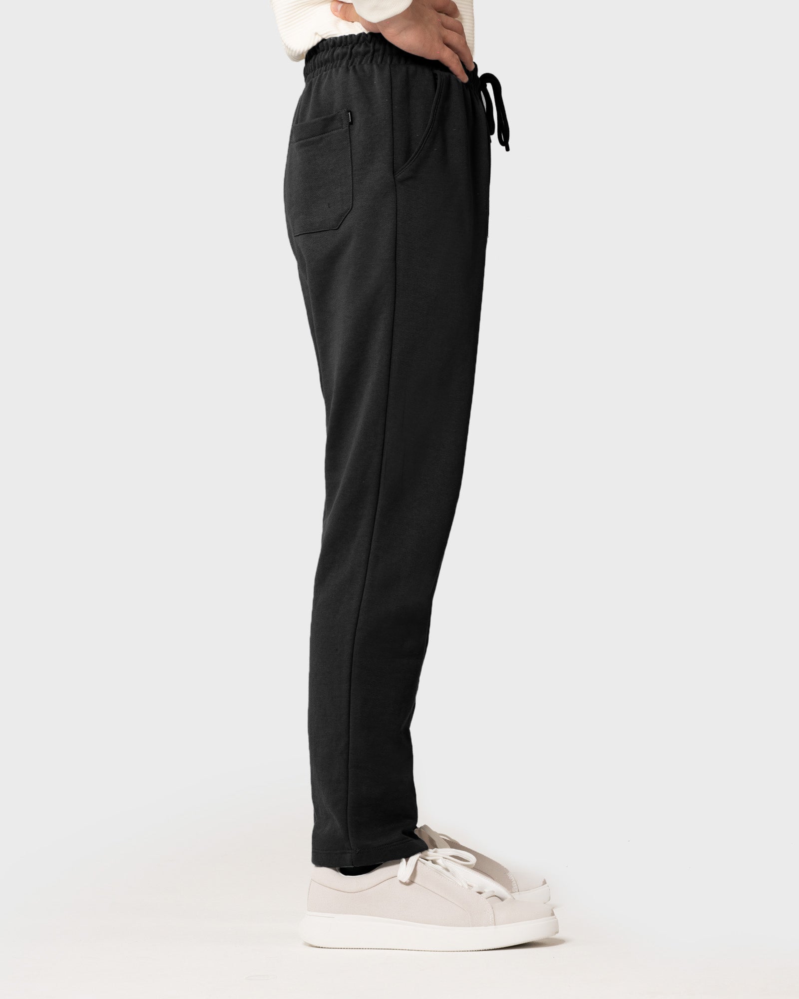 Men Straight Trouser