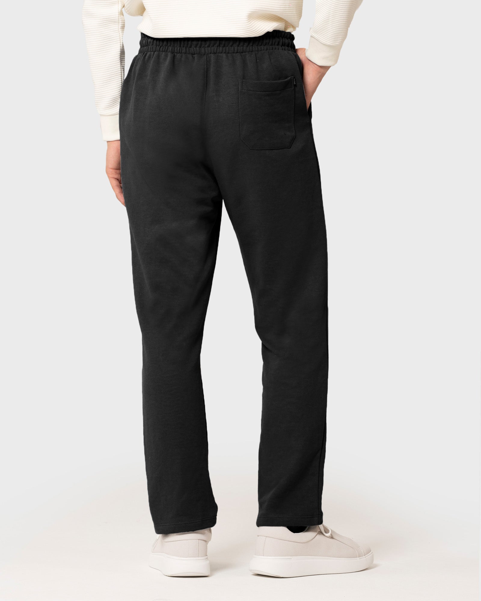 Men Straight Trouser