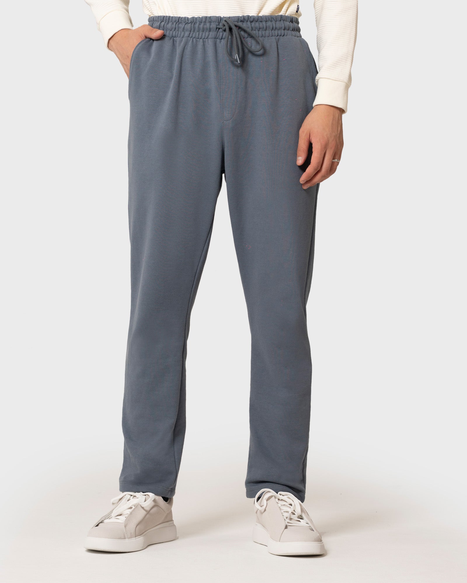 Men Straight Trouser
