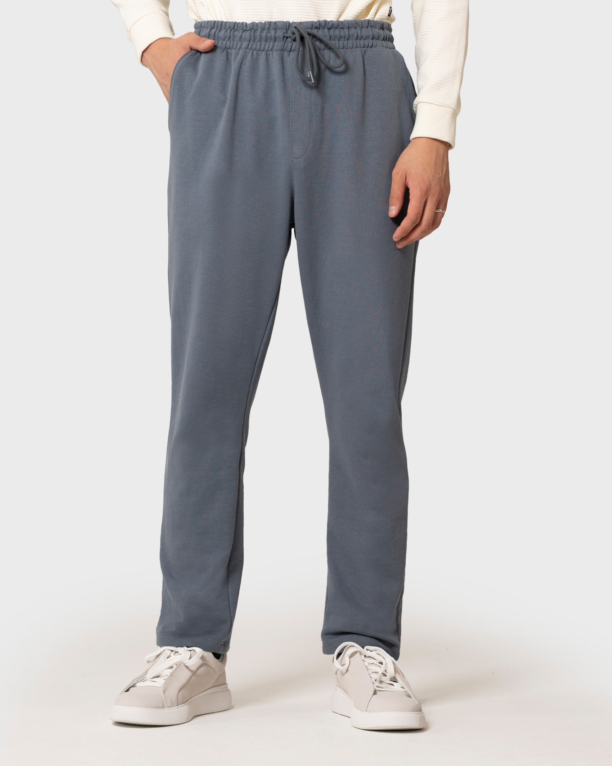 Men Straight Trouser - Engine - Buy Now
