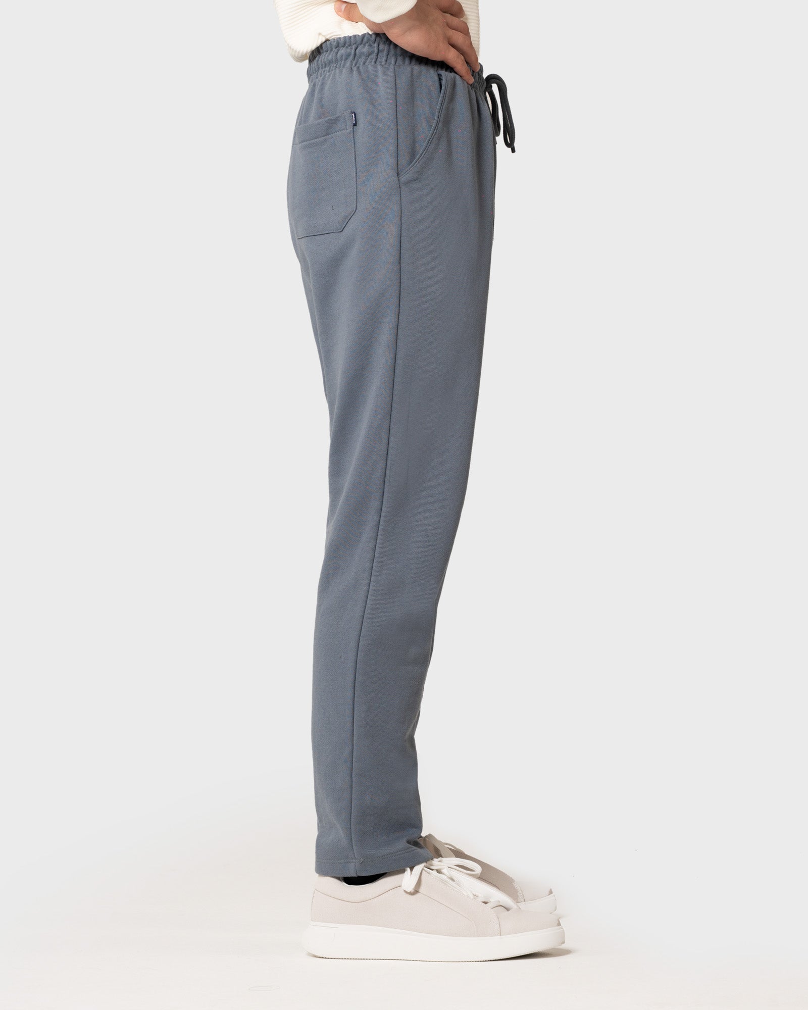 Men Straight Trouser - Engine - Buy Now
