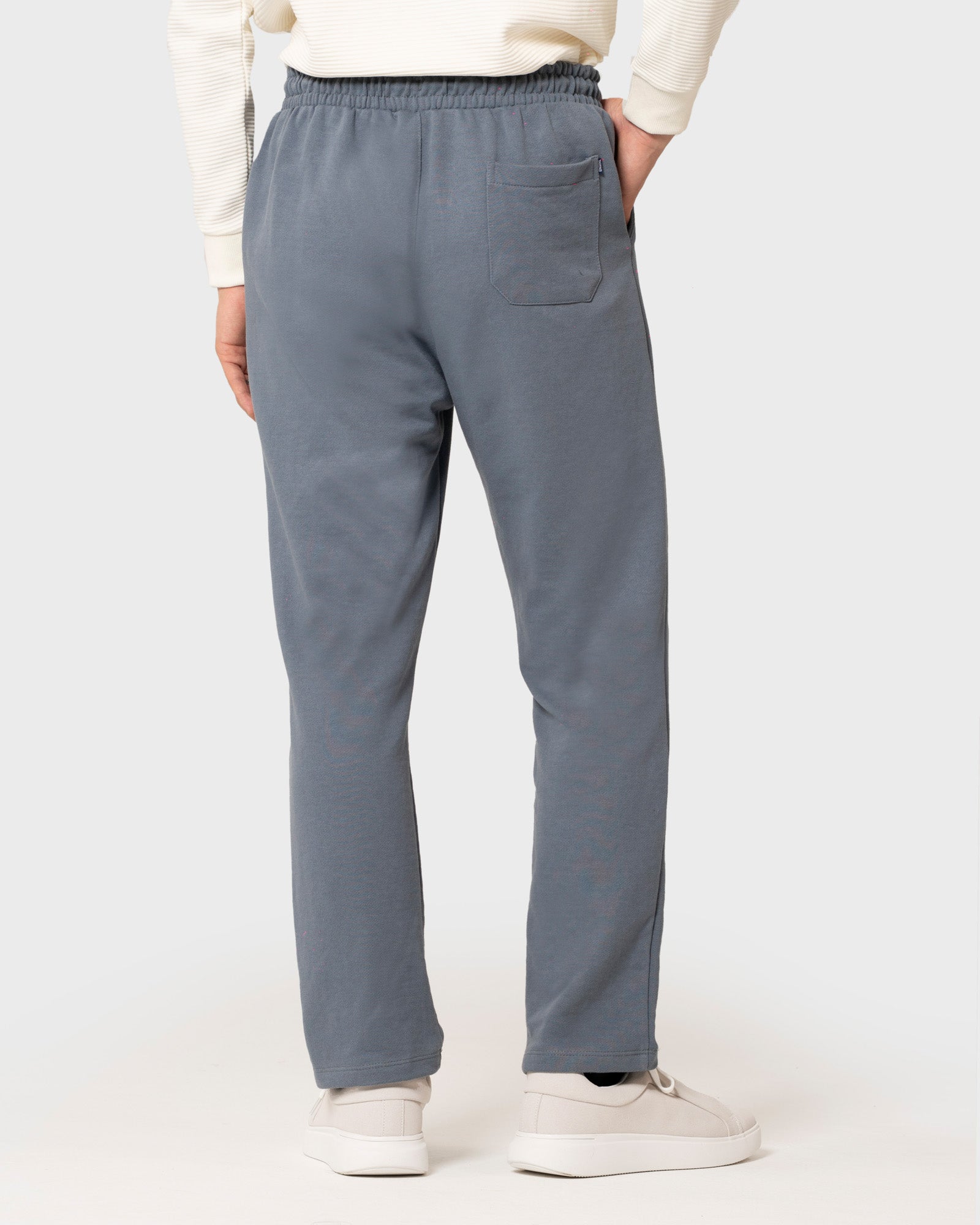 Men Straight Trouser - Engine - Buy Now