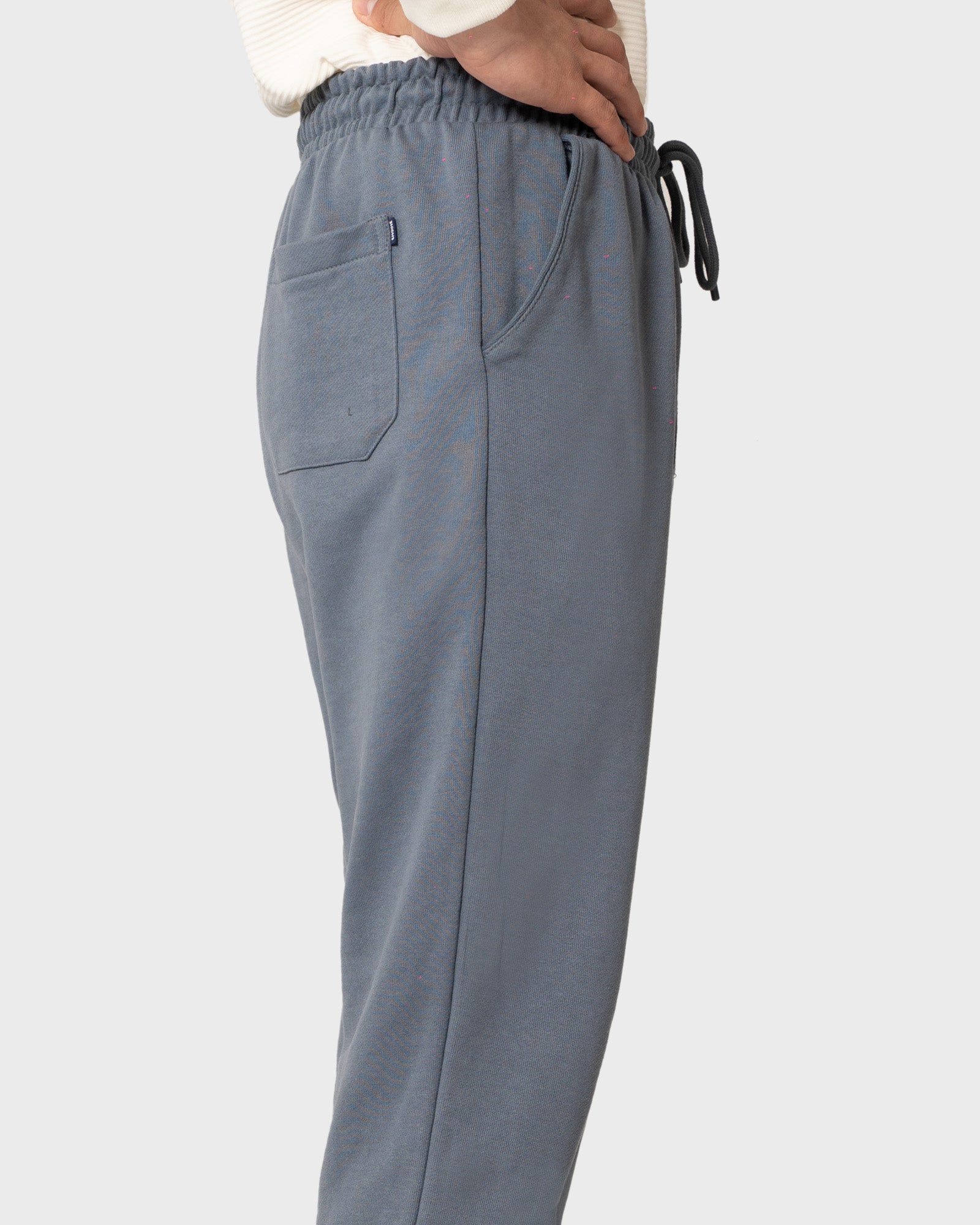 Men Straight Trouser