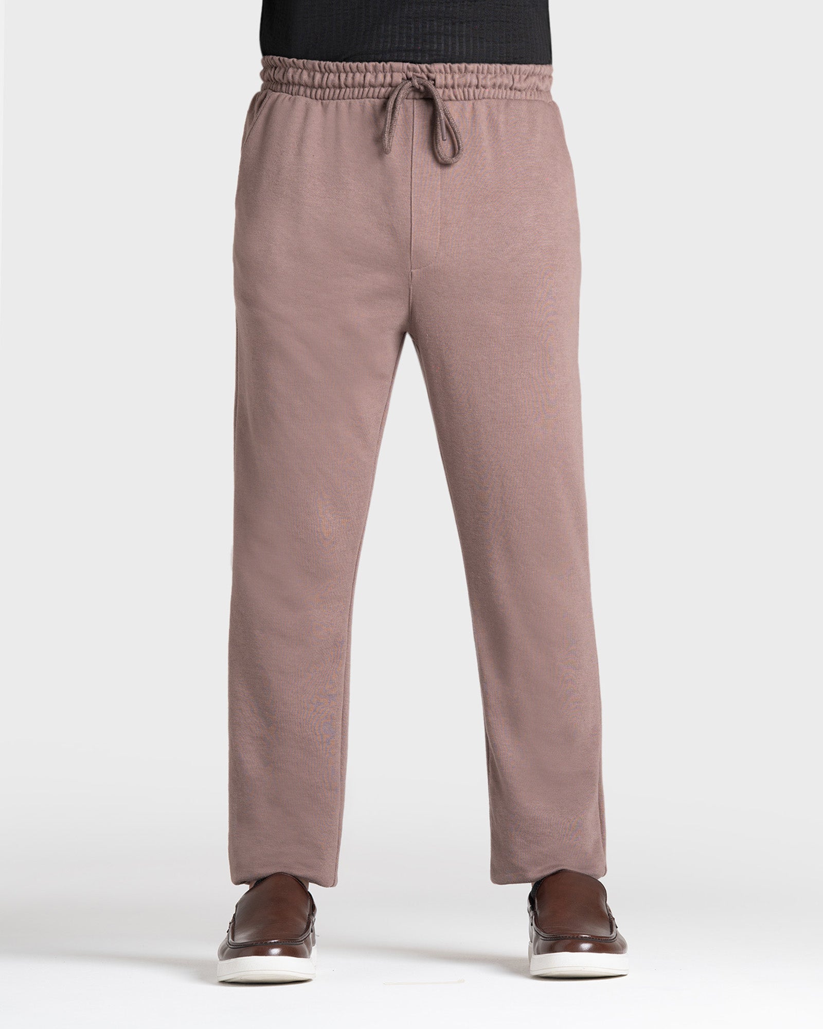 Men Straight Trouser