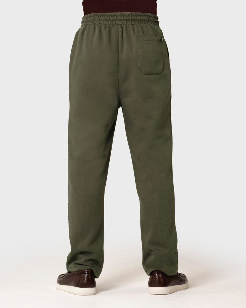 Men Straight Trouser - Engine - Buy Now