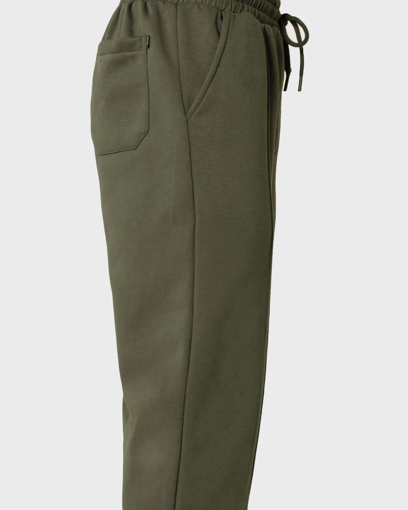 Men Straight Trouser