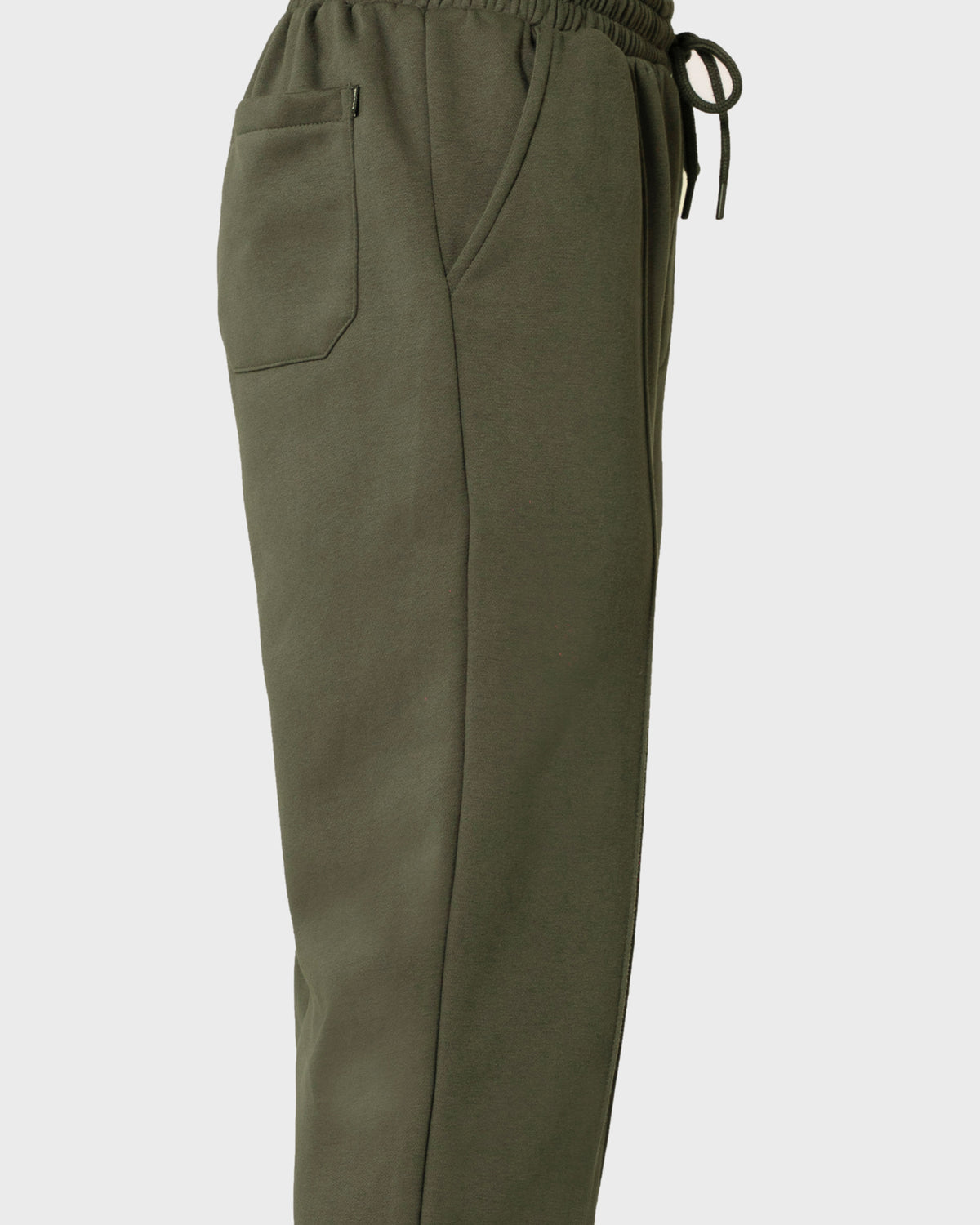 Men Straight Trouser - Engine - Buy Now