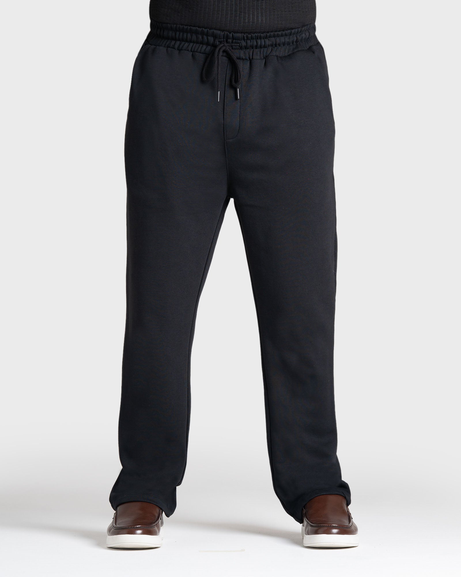 Men Straight Trouser