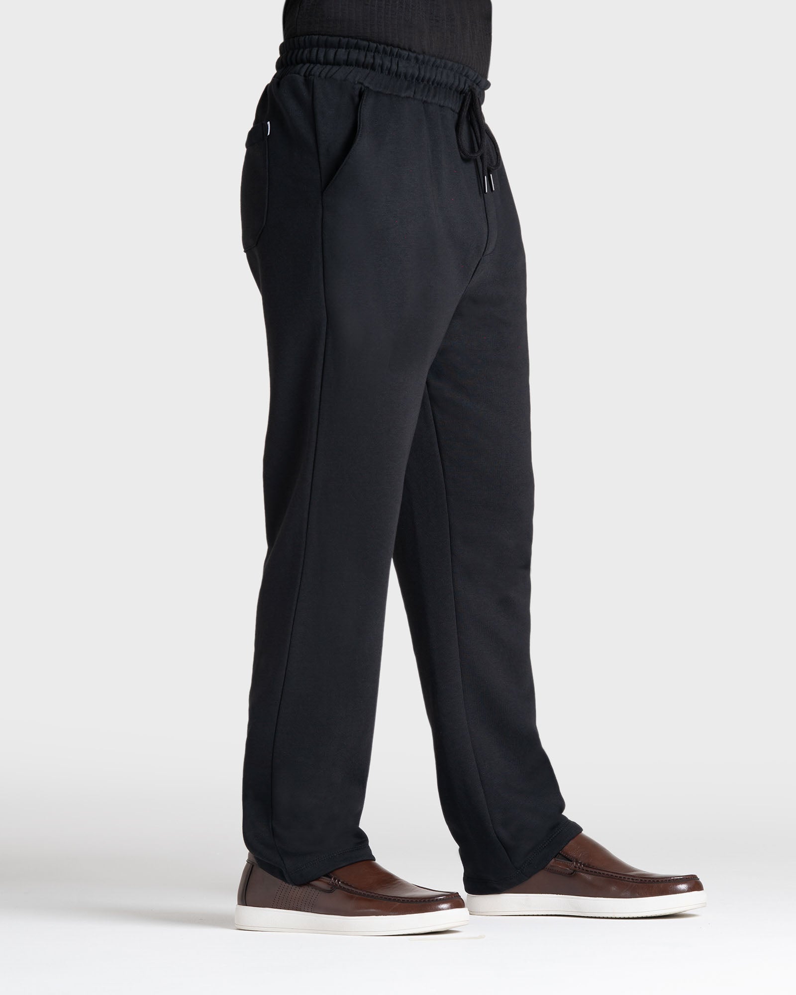 Men Straight Trouser - Engine - Buy Now