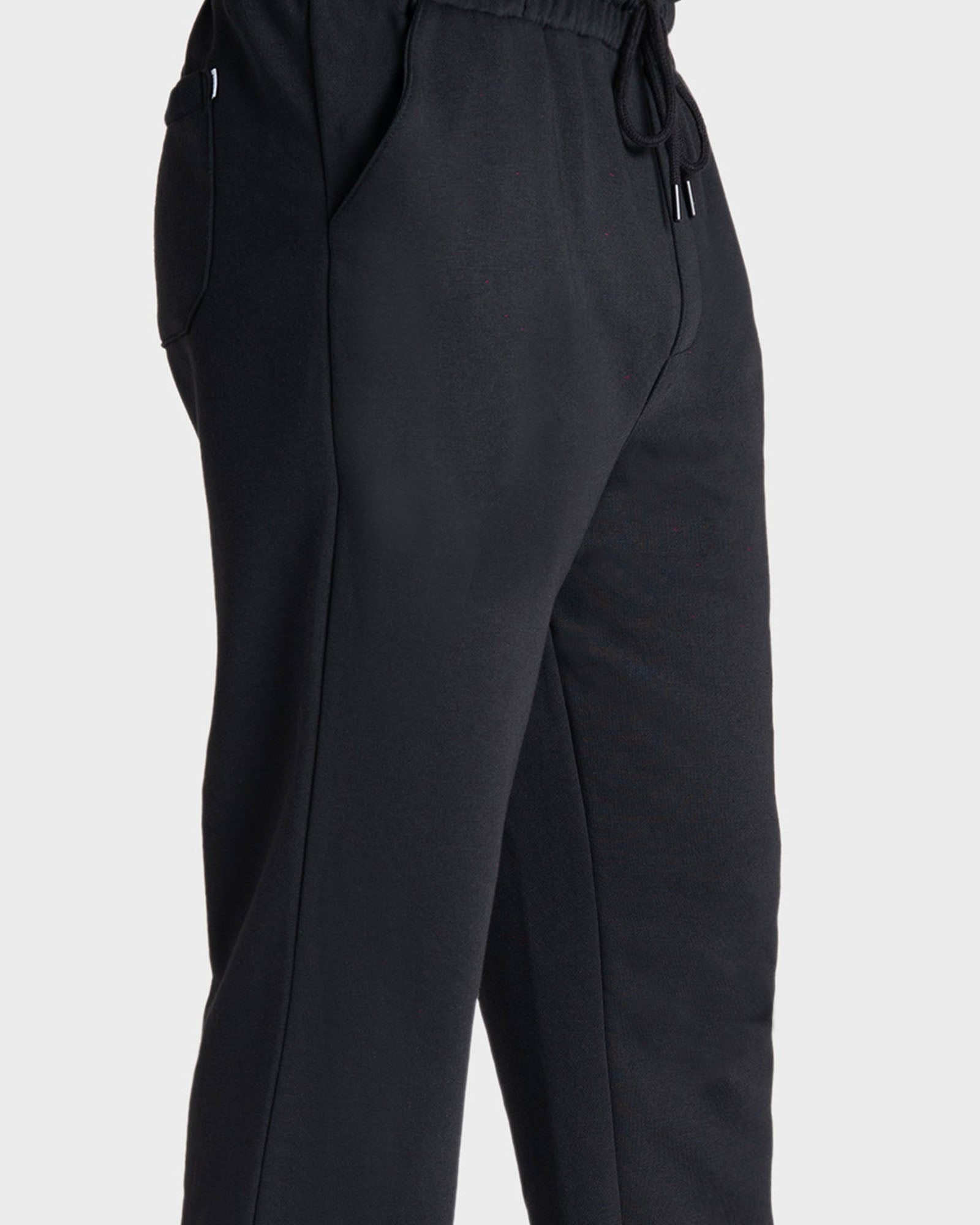 Men Straight Trouser