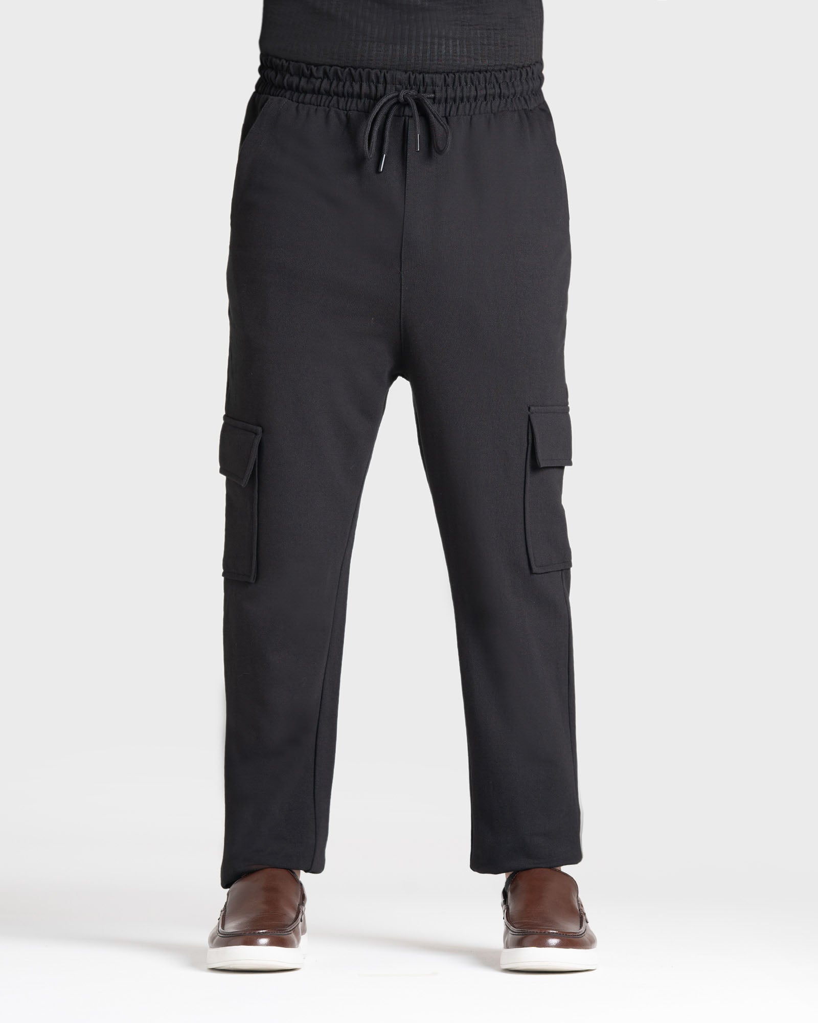 Men Cargo Trouser