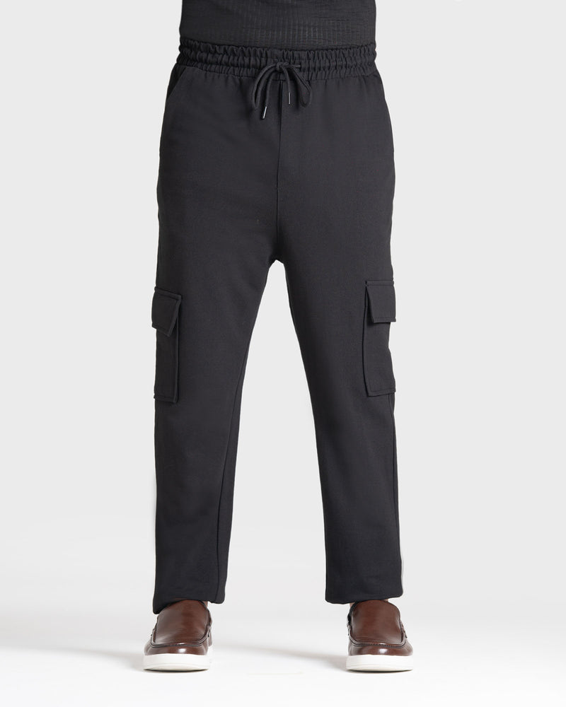 Men Cargo Trouser - Engine - Buy Now