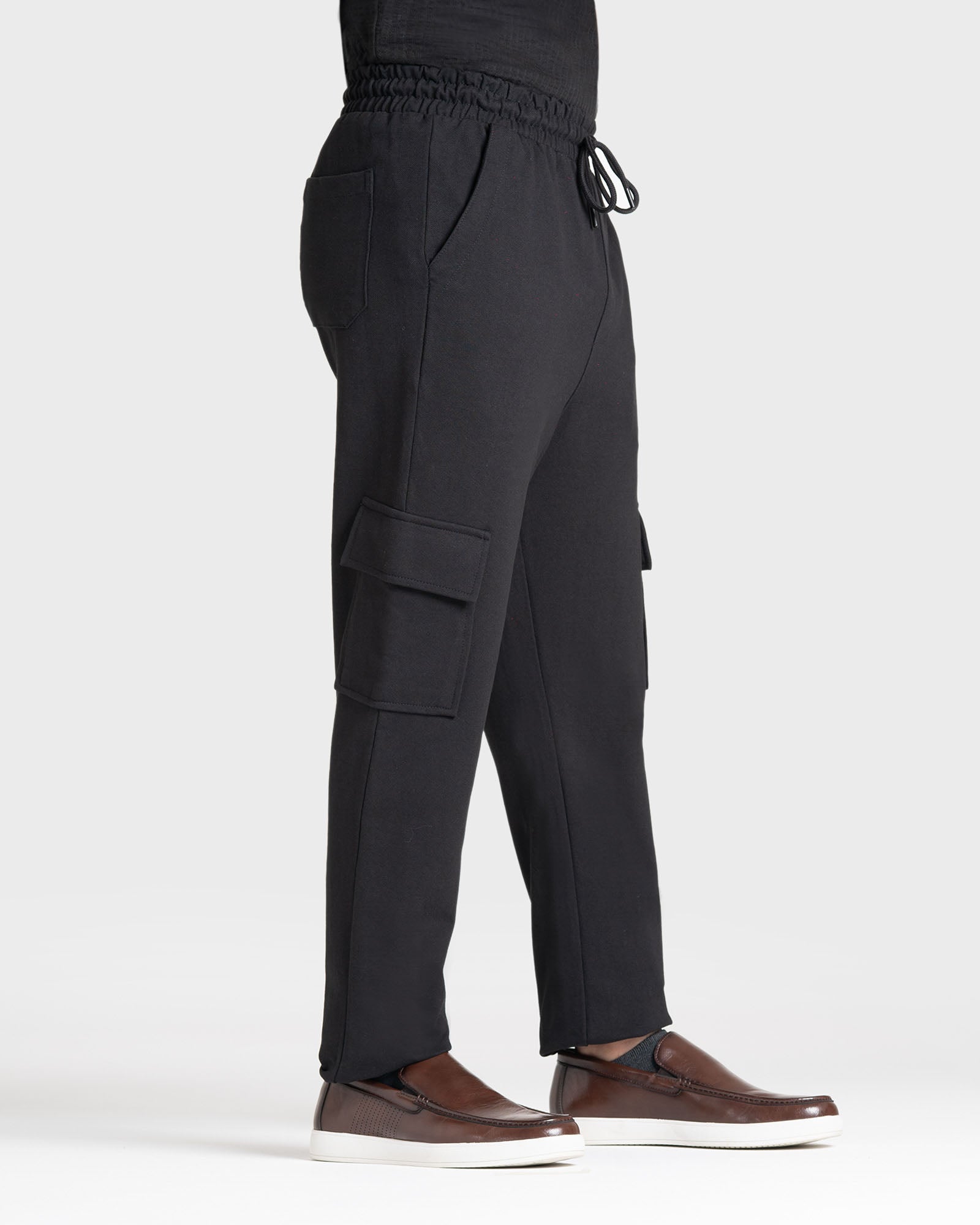 Men Cargo Trouser - Engine - Buy Now