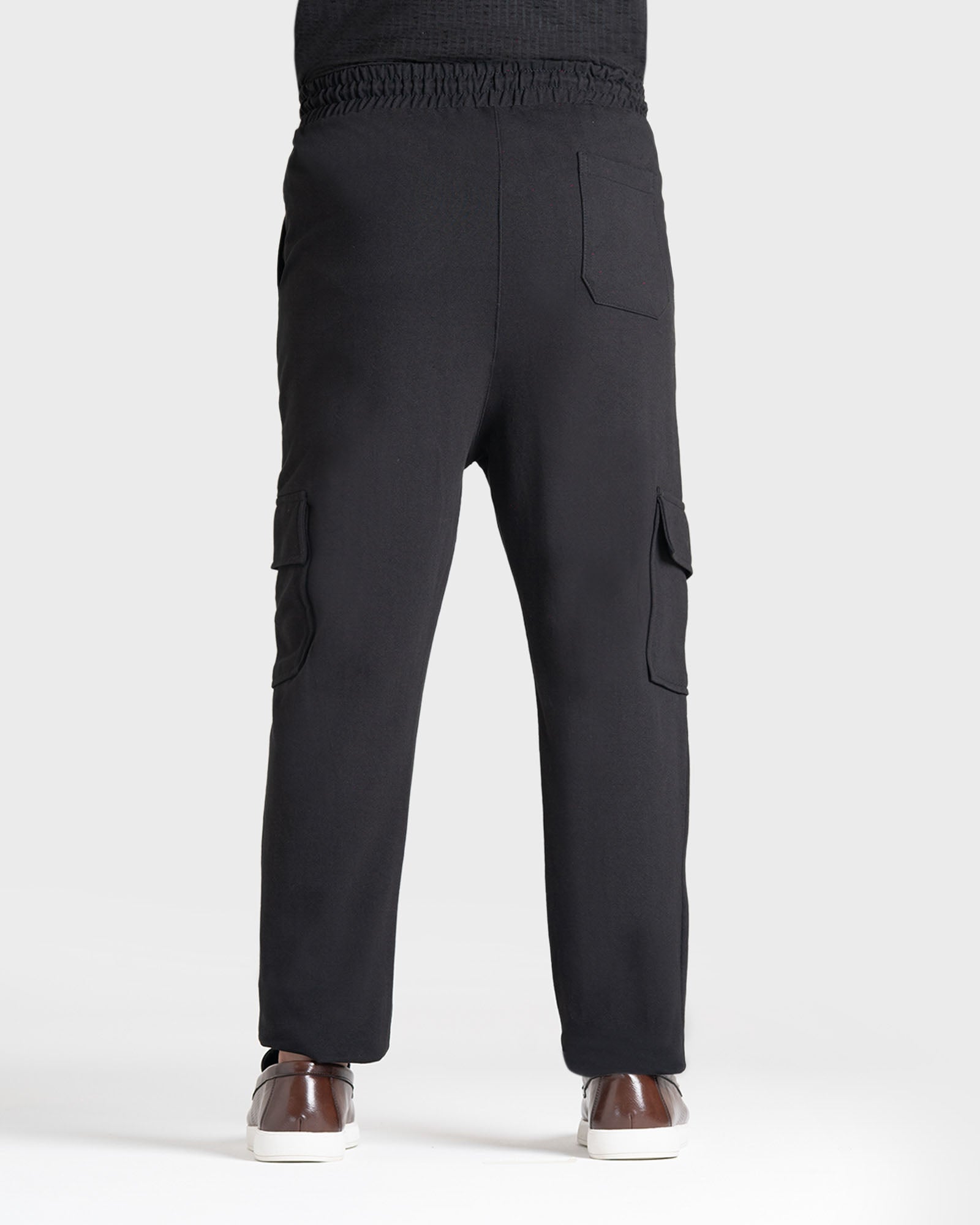 Men Cargo Trouser - Engine - Buy Now