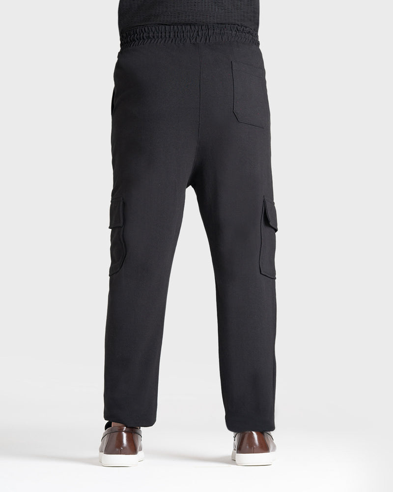 Men Cargo Trouser - Engine - Buy Now