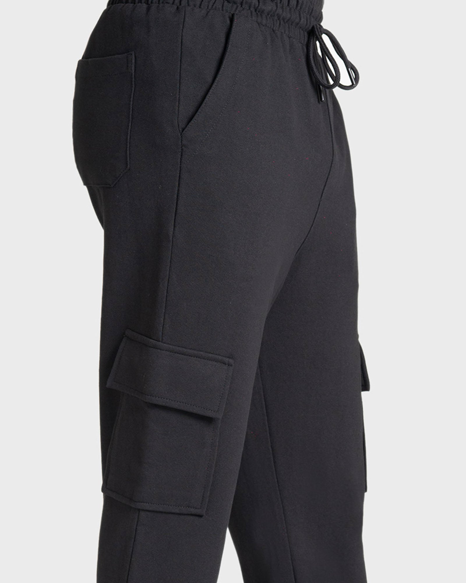 Men Cargo Trouser - Engine - Buy Now