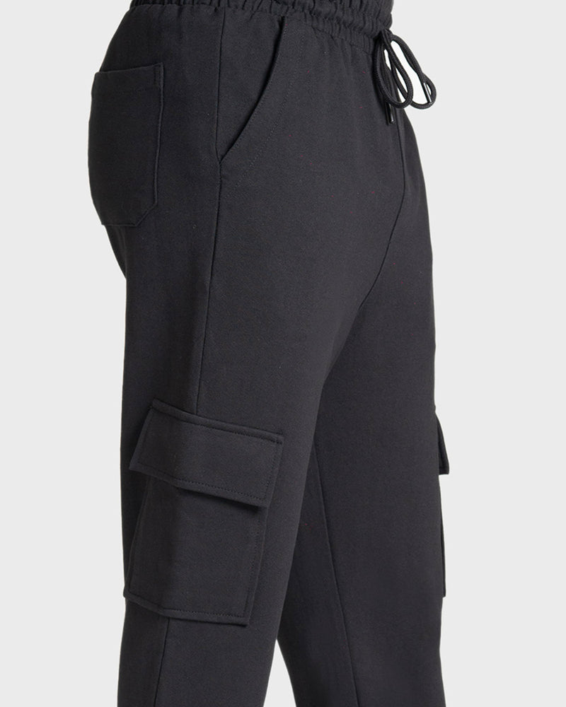 Men Cargo Trouser - Engine - Buy Now