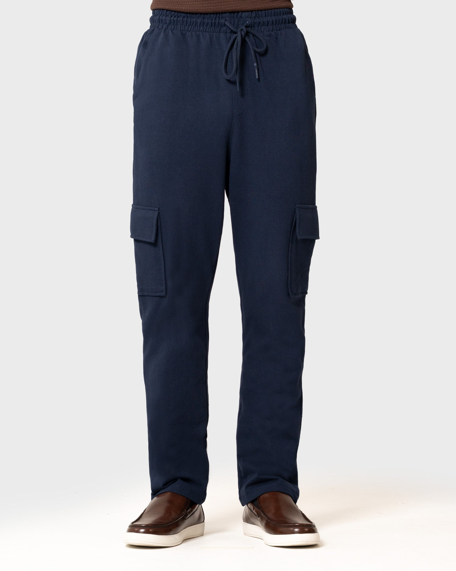 Men Cargo Trouser