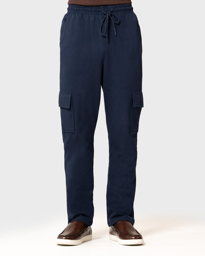 Men Cargo Trouser