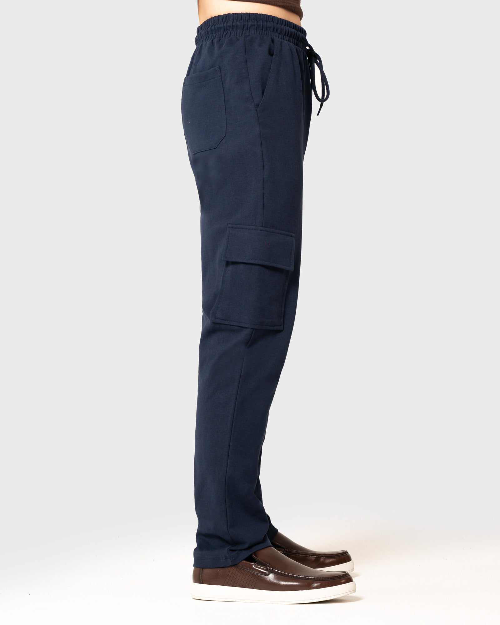 Men Cargo Trouser - Engine - Buy Now