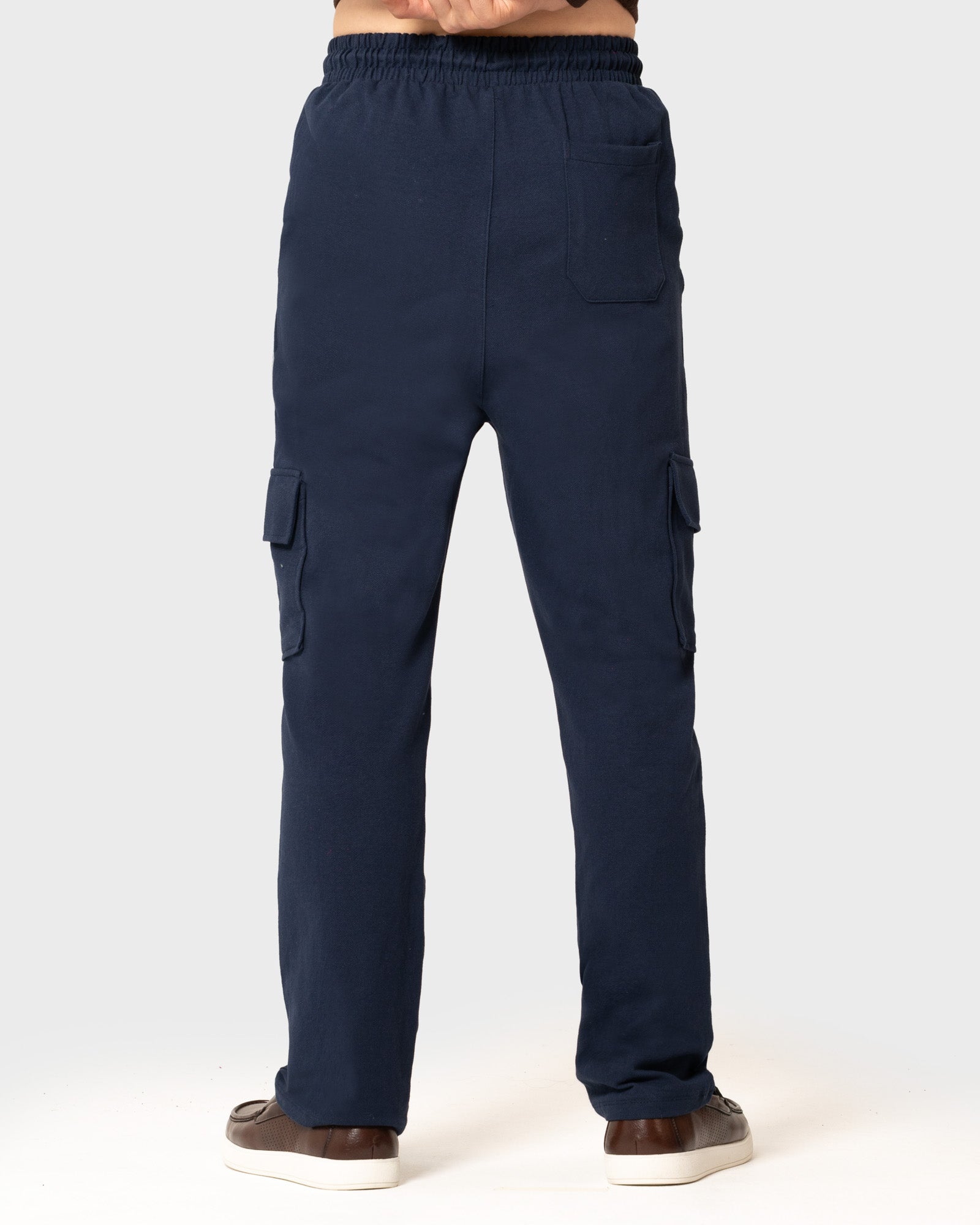 Men Cargo Trouser - Engine - Buy Now