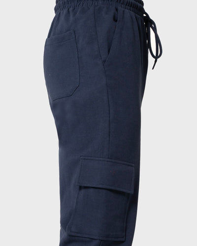 Men Cargo Trouser