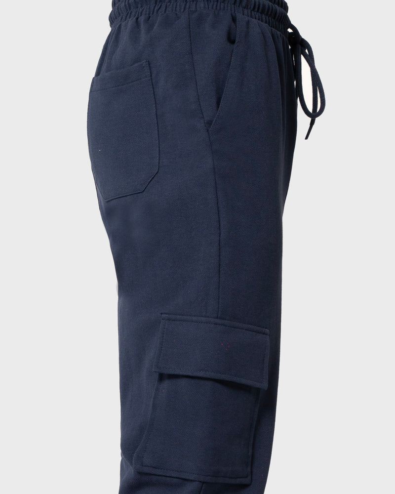 Men Cargo Trouser - Engine - Buy Now